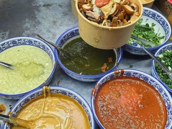 Sijiaying Night Market