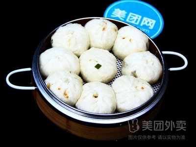 Hangzhou Steamed Dumplings (Store at No. 2 Building, Lane 61 Mengjiazhuang Road)