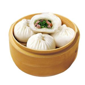 Nancaiyuan Good Taste Buns