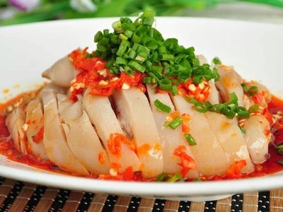 Yabu Sauce Meat Specialty Store