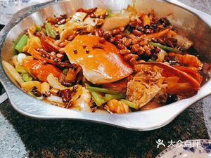 Spicy Crab (Billion Road Branch)