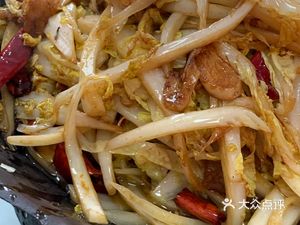 北京福地家常菜