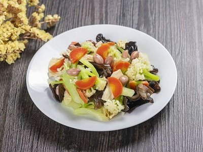 阳春小吃(新兴小区店)