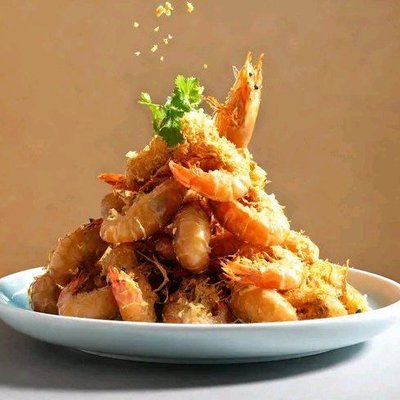 Bali Zhuang Karaymi Canteen