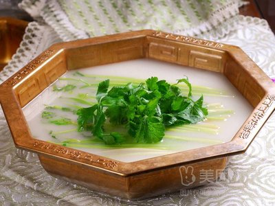 Shanguan Tang Theme Hot Pot (Beiguan Store)