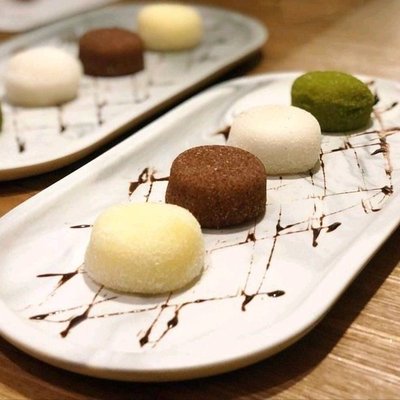 Muyun Hot Spring Japanese Restaurant (Wenquan Xinyuan Branch)