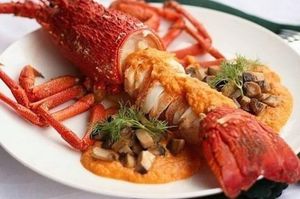 Putian Seafood (妫川路店)