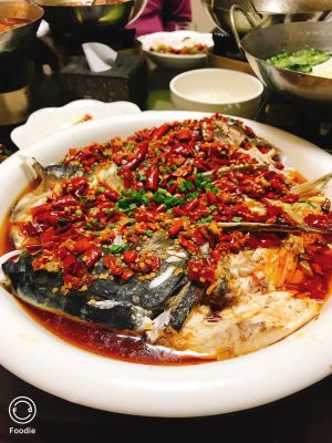 Furong Shui Xiang (Nan Cheng Yuan Store)