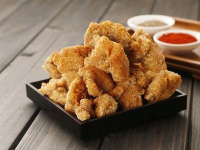 Royal Chicken Cutlet (Nan Cai Yuan Store)