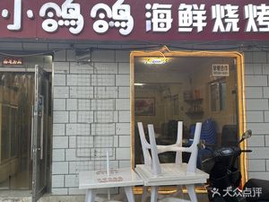 Little Pigeon Pigeon