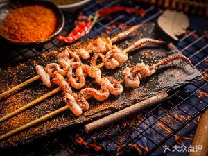 Barbecue Time (Yanqing Store)