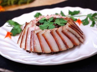 Sister Wushan Barbecue Fish (Lvyun Plaza Store)
