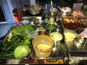 Superman Spicy Hot Pot (Luyuan Branch)