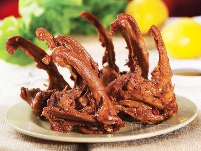 千里来熟食店 (尚书苑店) – Qílì Lái Shú Sù Diàn (Shàngshū Yuàn Diàn)