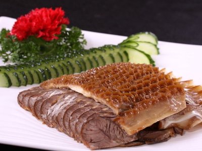 Shigou Fort Ham Steak (Hang Seng Super Wholesale Market Branch)
