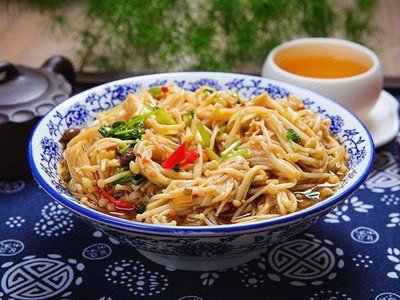 Duck Tong (Gelan Shanshui Phase 1 Store)