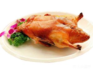 Rong Ji Braised Meat