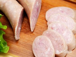 Zhong Ji Chai Gou Bu Smoked Meat (Dong Shun Cheng Jie Store)