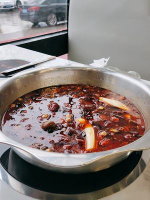 Feiyang Cheng (妫水南街 Branch)