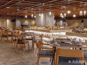 Beijing Sec Yuan Yue Qin Hotel - Jing Yuan Restaurant