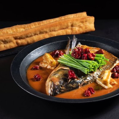 Beijing世园凯悦酒店·享悦中餐厅