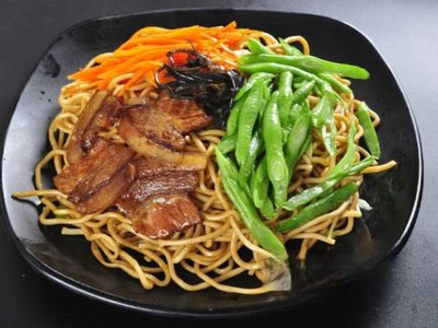 Beijing Xiangtuqing Tiegu Panmian