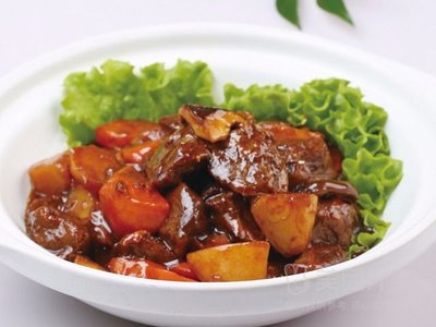 Jinglian Zhai Vegetarian Bistro (Yanjing Branch)