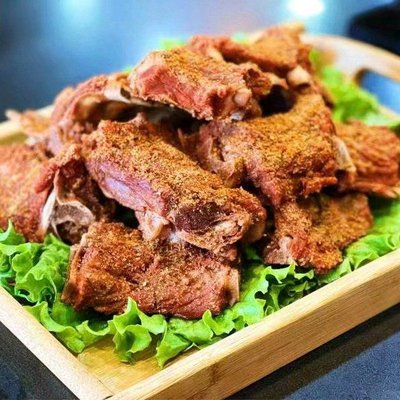 Guo Wangfu Lamb Chops (Yanjing Store)