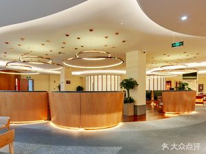 Beijing Shiyuan Quan Hotel - Shiyuan Xuan Chinese Restaurant