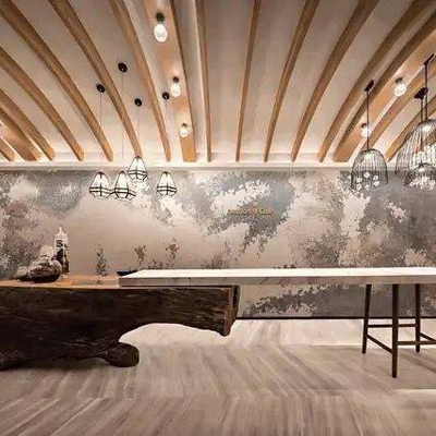 Beijing World Park Kerry Hotel·Market Café Café