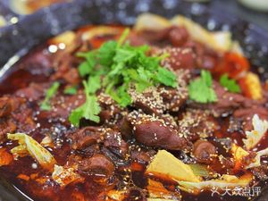 Cheng Tao Private Hot Pot Branch