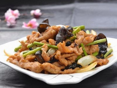 Lanzhou Beef Noodles (Gui Shui North Street Store)