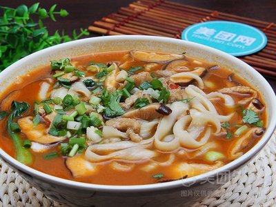 Lao Xie Noodles (Beiguan Store)