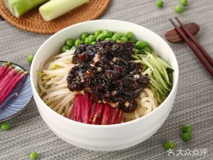 He Xi Hand-Pulled Noodles (Around New Idea Food Square Store)