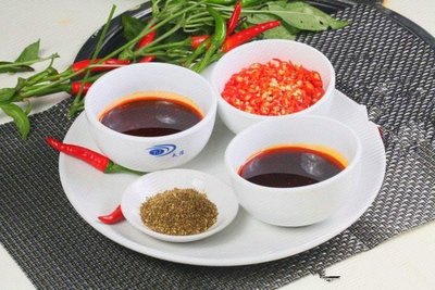 Lao He Chongqing Jiajia Suobianyu Hot Pot (Yanjing Branch)