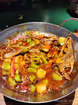 Xia Jie Wang Xiao Er Chuan Ji