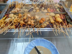 Da Xiong Spicy Hot Pot (Xinxing Community Store)