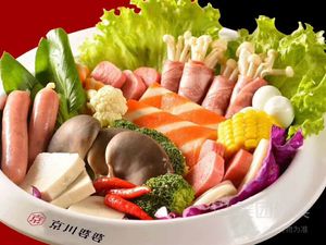 Chuanpo Grandma (Yanqing Store)