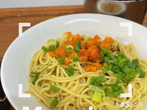 Pao Zi Shop (Guanghua Chang’an Mansion Branch)