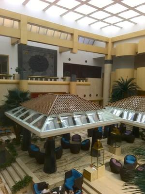 四季酒吧 (Beijing International Hotel Bar)