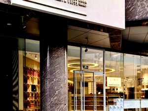 Jin Chun Xiao Pu (Jin Bao Jie Dian)