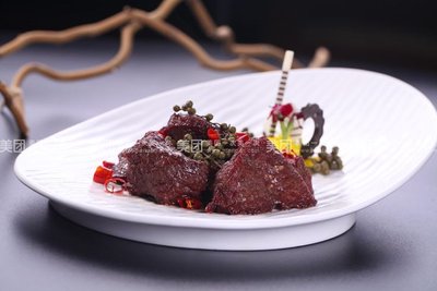 Beijing Baochen Restaurant · Mingyuan Cafe