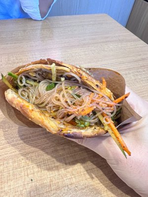 Shanbei Famous Snacks