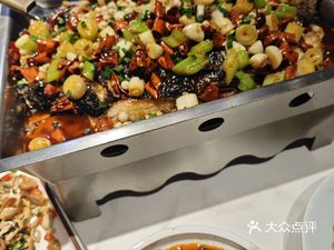 Sichuan-Chongqing Little Bistro (Nanxiaojie Branch)