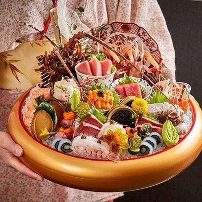 Akichō Japanese Restaurant (Changliang Square Branch)