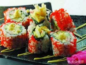 Asakusa Japanese Cuisine (Jingmen Branch)