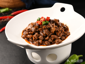 Hunan Da Xia · Shou Xiang Yuan Chinese Restaurant