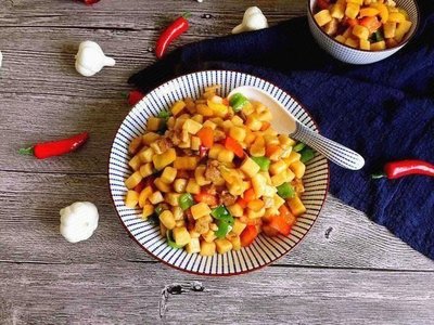 清真苏州回民饭馆 (Qingzhen Suhzou HuiMin FanGuan)