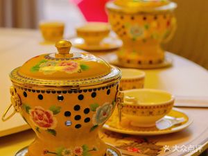 Zulongju Nanmen Tongguo Shuanrou (Beijing Zhan Di)