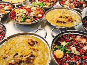 Feiyuan Restaurant (Jinsheng Financial Center Branch)